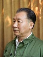 鄧小平（馬少驊飾演）