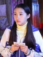 阿美（關曉彤飾演）
