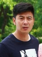 劉大海（吳其江飾演）