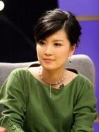 唐赟(陳蓉飾演)