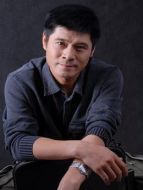 吉鴻昌（孫洪濤飾演）