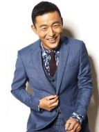 蔣國(guó)旺（徐雷智飾演）