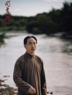 陳獨秀（寧理飾演）