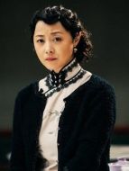 林翠卿（劉蓓飾演）