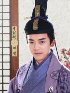 鄧騭（李佳航飾演）