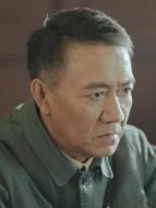 于正平（李幼斌飾演）