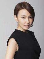 張嫂（劉威葳飾演）