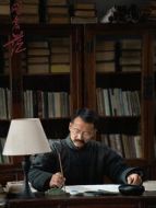 李大釗（唐曾飾演）