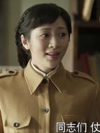 湯文璟（王紫齊飾演）