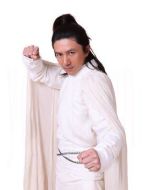 莫雨（孫祖楊飾演）