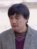 鄭博洋（劉之冰飾演）