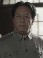 毛澤東（唐國強飾演）