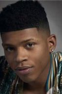 HakeemLyon/哈基姆·里昂