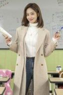 孫秀靜