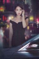 吳映潔