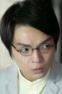 古沢賢人