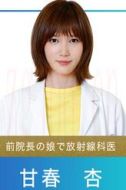 甘春杏