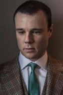 HarryGreenwood