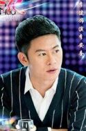 李安奎