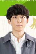 相河一輝