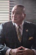 文雄