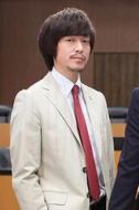 宇津井秀樹