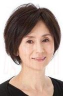 鐘子、葉子的母親