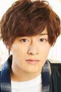富田健太郎