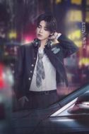 黃明昊