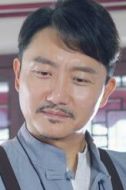 金滿堂