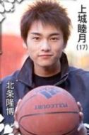 上城睦月