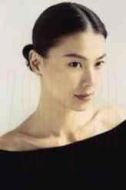 江角真紀子
