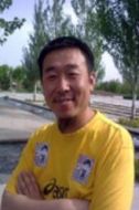 高昌昊