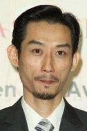陳竹昇