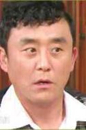 李白守