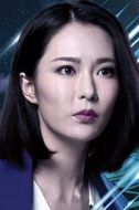 白素