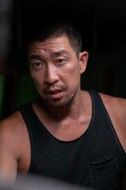 邱永邦