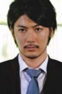 玉山鐵二