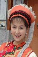 楊花依