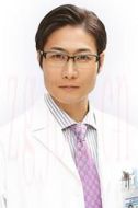 間宮啟介