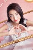 金美麗