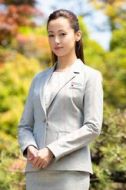 松平貴子