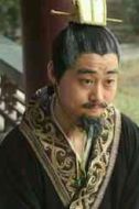 劉備