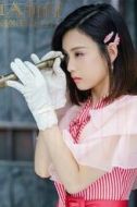 段香云