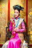 端敏郡主