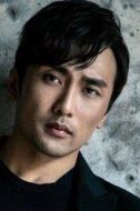 李鎮男