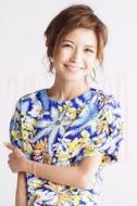 宇野實彩子