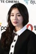 韓素美