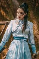 左秋水