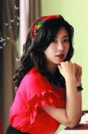 謝秀云